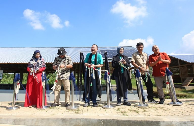 Festival Lingkungan Astra 2023 Jaga Bumi, Jamin Masa Depan