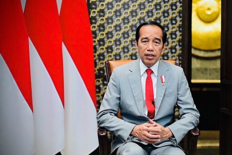 Pandemi Covid-19 Berakhir, Jokowi Resmi Terbitkan Keppres 17/2023