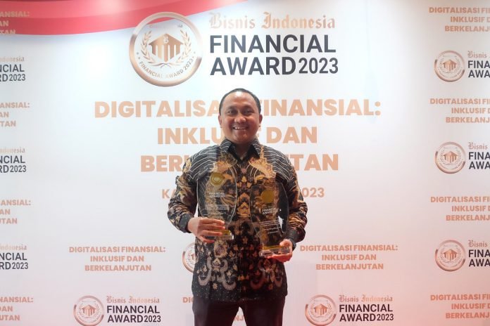 Penghargaan FIF2
