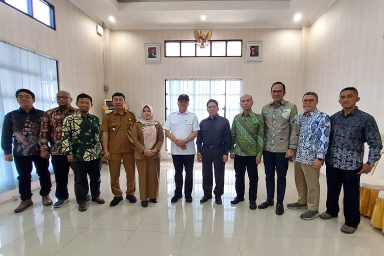 Pertamina Geothermal Energy Optimalkan Potensi Panas Bumi di Hululais