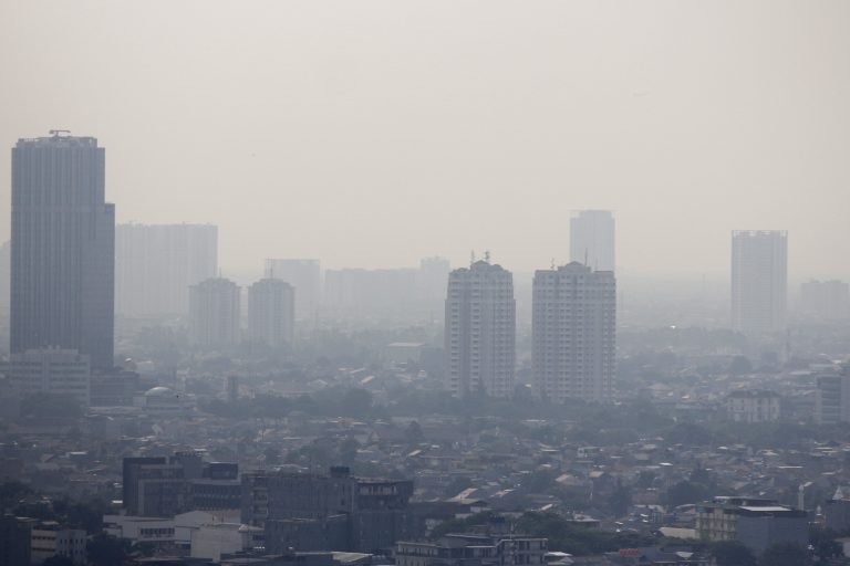 Duduk Bersama Bahas Permasalahan Polusi Udara di Jabodetabek