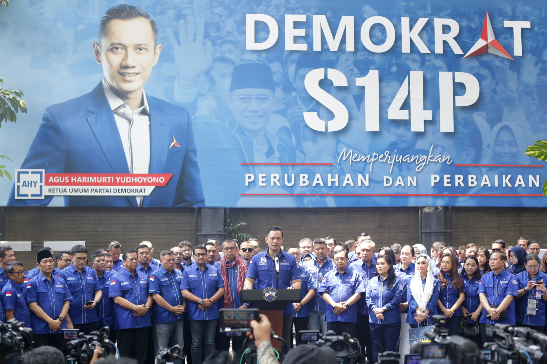 AHY Demokrat4