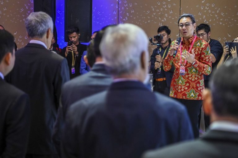 Bank DBS Dukung Indonesia sebagai Pusat Pertumbuhan Ekonomi Keberlanjutan 