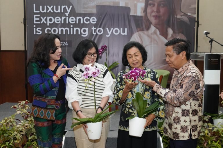 Hadirkan Luxury Shuttle Service, BMW Bestindo Dukung Program Health Tourism di RS Premier Bintaro