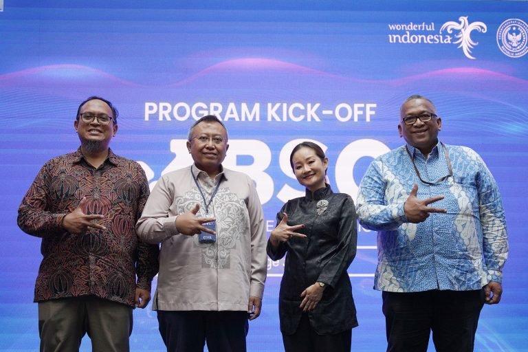 BSC 2024 Dorong Startup Indonesia Ciptakan Inovasi dan Teknologi