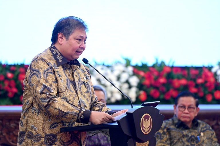 Tingkat Inflasi Indonesia Relatif Terkendali
