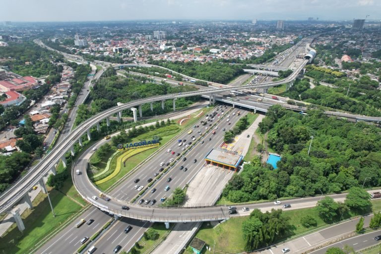 Jasa Marga Masuk dalam Daftar Perusahaan Terbaik se-Asia Tenggara