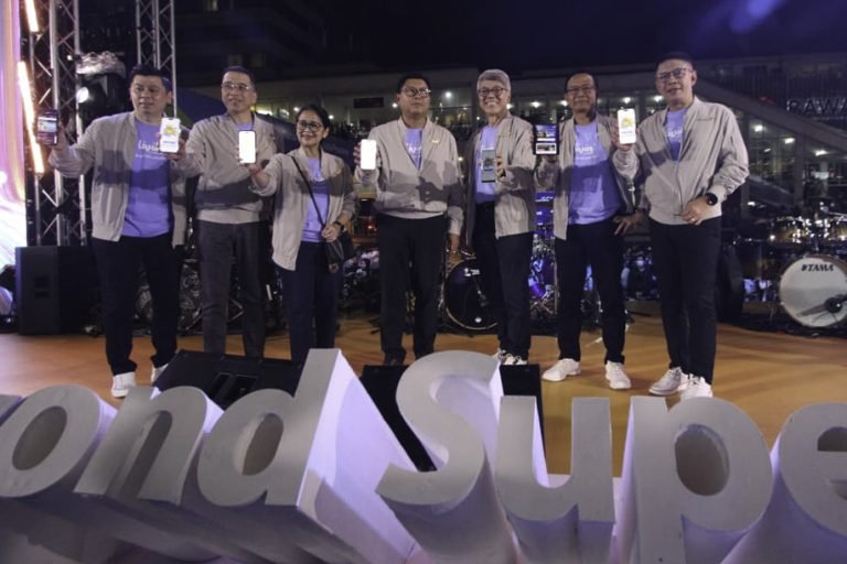 Bank Mandiri Kukuhkan Posisi Livin’ by Mandiri sebagai SuperAPP Terdepan