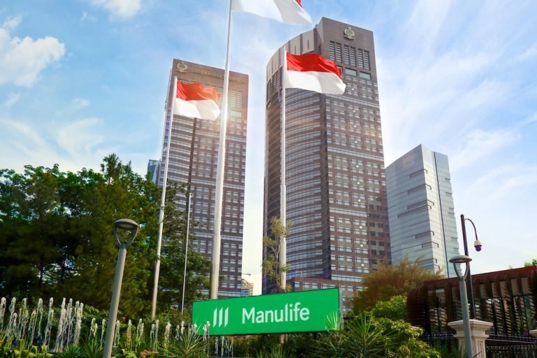 Manulife Indonesia Bukukan Kinerja Keuangan Solid Tahun 2023