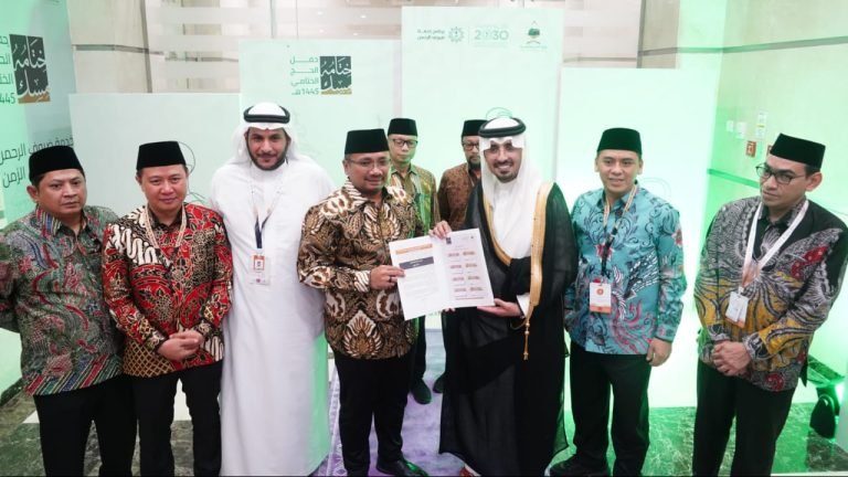 Indonesia Kembali Mendapatkan Tambahan Kuota Haji di Tahun 2025