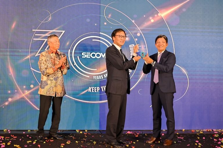 SECOM Indonesia Siap Hadapi Tantangan Keamanan di Indonesia