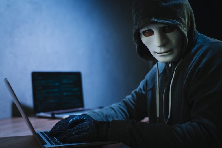 Server Pusat Data Nasional Sementara Diserang Ransomware