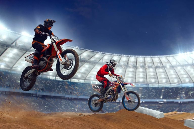 ASDP Siapkan 23 Kapal pada Perhelatan Motocross Grand Prix di Lombok