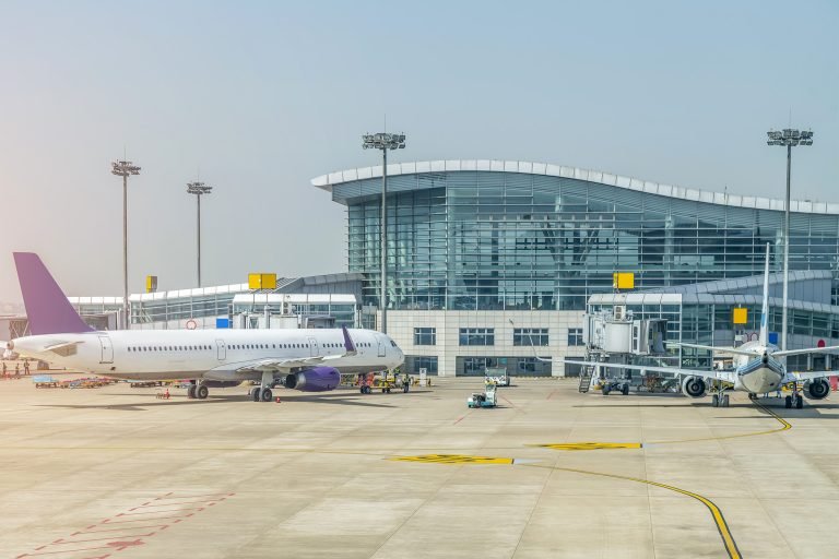 Tumbuh Positif, Angkasa Pura Airports Catat Pergerakan Penumpang Hingga 91%