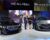 BMW Indonesia Hadirkan Kemewahan dan Teknologi Terbaru di GIIAS 2024
