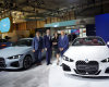 BMW Indonesia Hadirkan Kemewahan dan Teknologi Terbaru di GIIAS 2024
