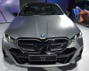 BMW Indonesia Hadirkan Kemewahan dan Teknologi Terbaru di GIIAS 2024
