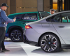 BMW Indonesia Hadirkan Kemewahan dan Teknologi Terbaru di GIIAS 2024
