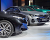 BMW Indonesia Hadirkan Kemewahan dan Teknologi Terbaru di GIIAS 2024
