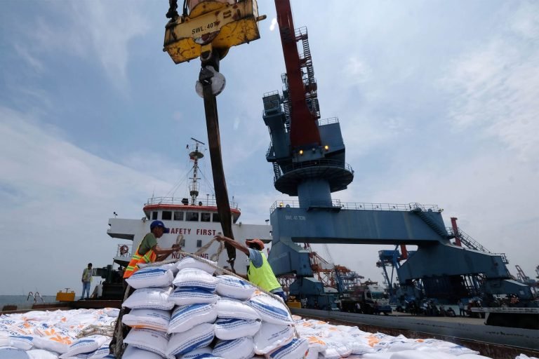 Ini Alasan Pemerintah Harus Impor Beras
