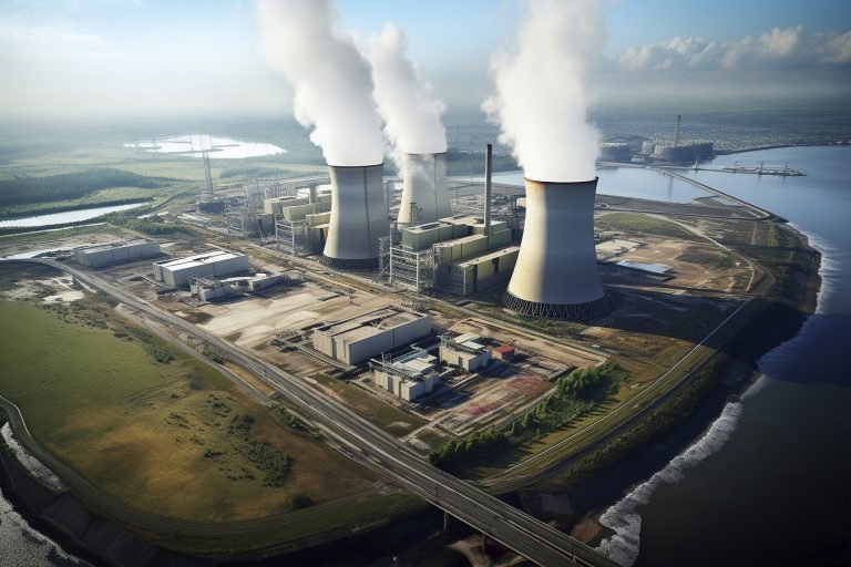 Pemerintah Bidik 15 Proyek CCS/CCUS Onstream Tahun 2030