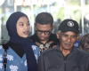 Keluarga Mendiang Dini Sera Laporkan Tiga Hakim ke KY
