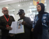 Keluarga Mendiang Dini Sera Laporkan Tiga Hakim ke KY
