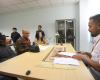 Keluarga Mendiang Dini Sera Laporkan Tiga Hakim ke KY
