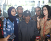 Keluarga Mendiang Dini Sera Laporkan Tiga Hakim ke KY
