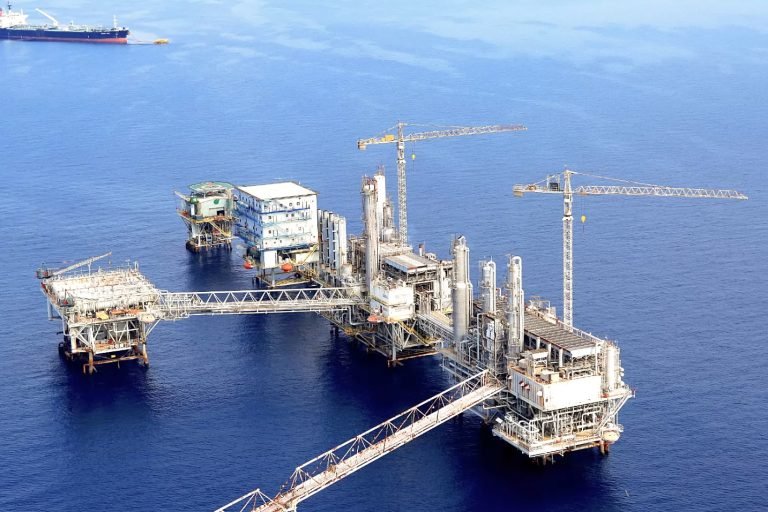Sempat Tidak Beroperasi, PHE ONWJ Aktifkan Kembali Platform LES di Lepas Pantai