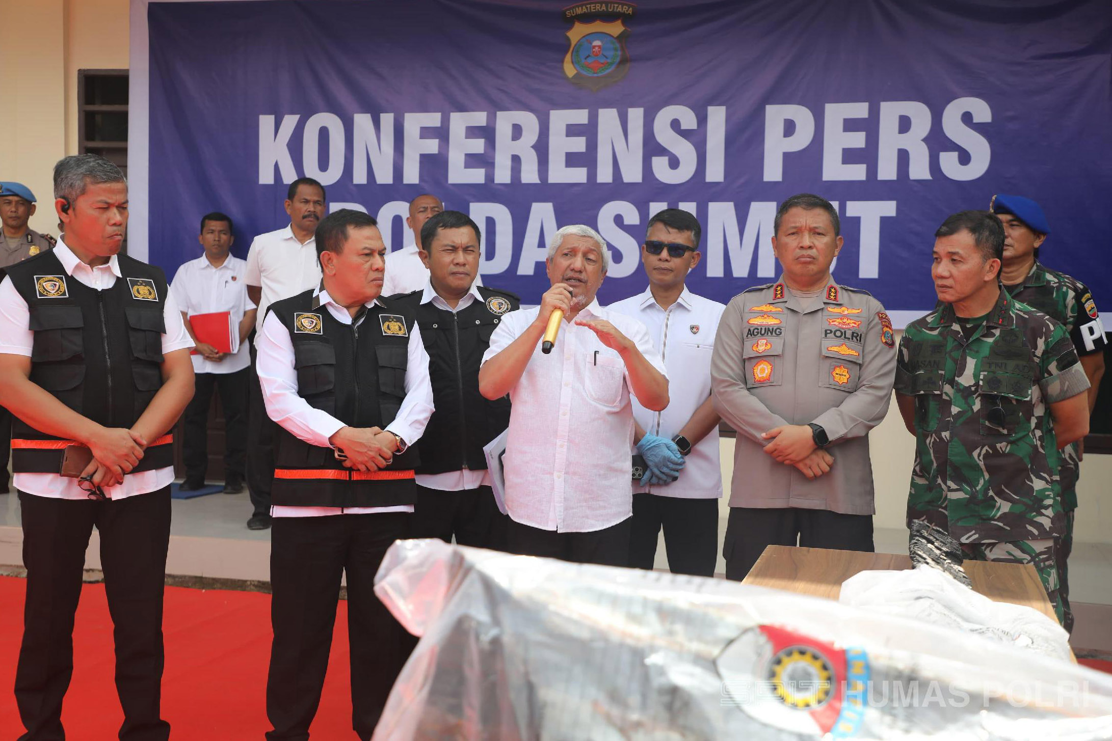 Wartawan Sampurna Pasaribu Masih Hidup Ketika Dibakar, Polisi Buru Tersangka Lain