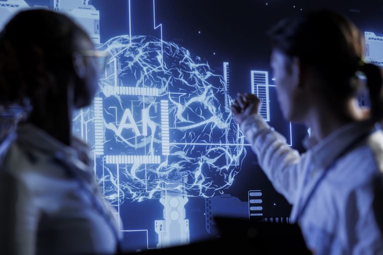Sinarmas Asset Management Kelola Reksa Dana dengan Teknologi AI