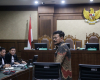 Mantan Menteri Pertanian SYL Divonis 10 Tahun Penjara
