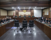 Mantan Menteri Pertanian SYL Divonis 10 Tahun Penjara
