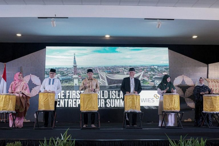 WIES 2025,  Destinasi Kuliner Halal Sumatera Barat di Tingkat Internasional