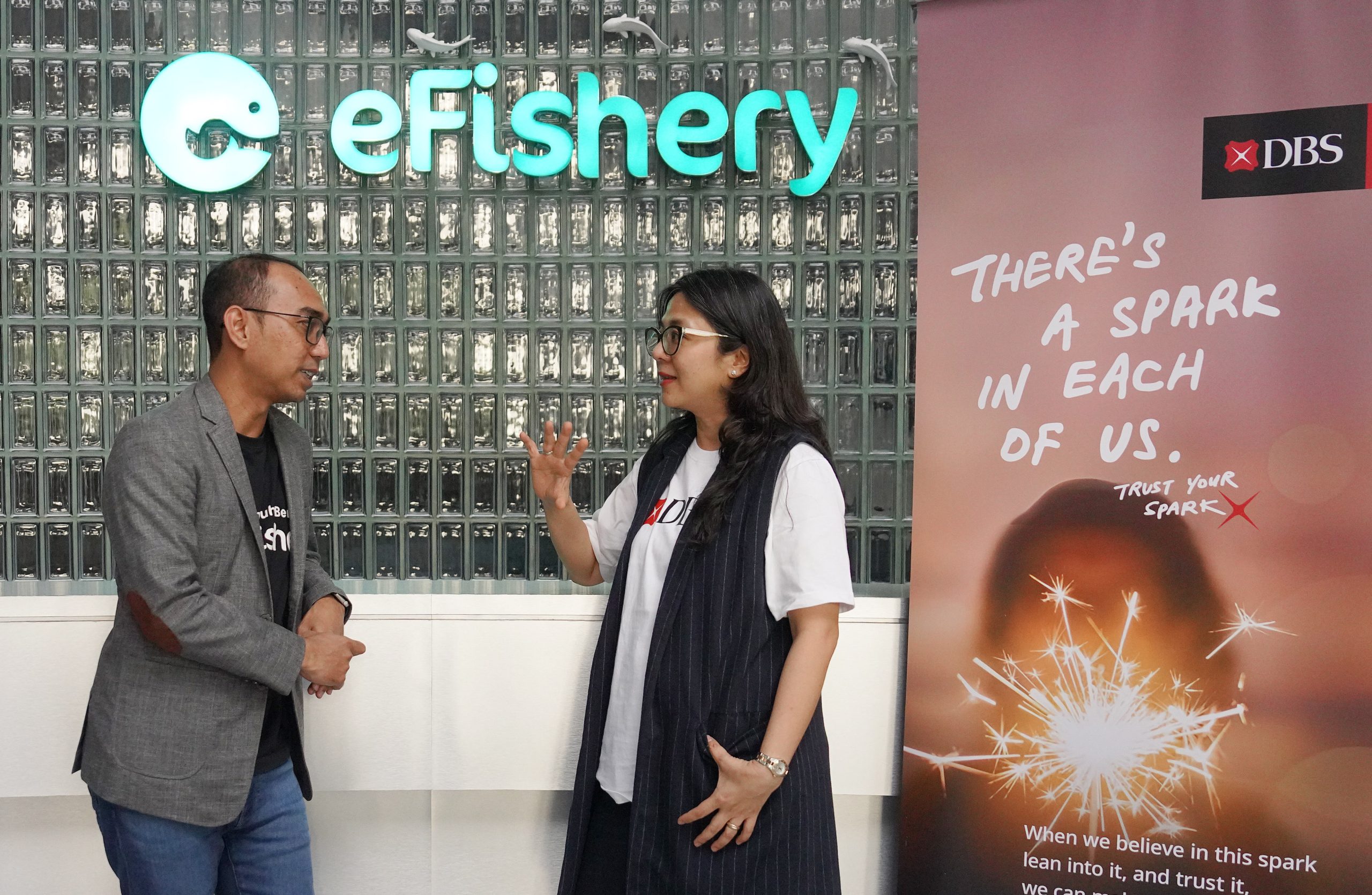 Kampanye Bank DBS Indonesia Atasi Isu Limbah hingga Ketahanan Pangan 