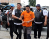 Ada 57 Adegan dalam Rekonstruksi Pembakaran Rumah Wartawan  
