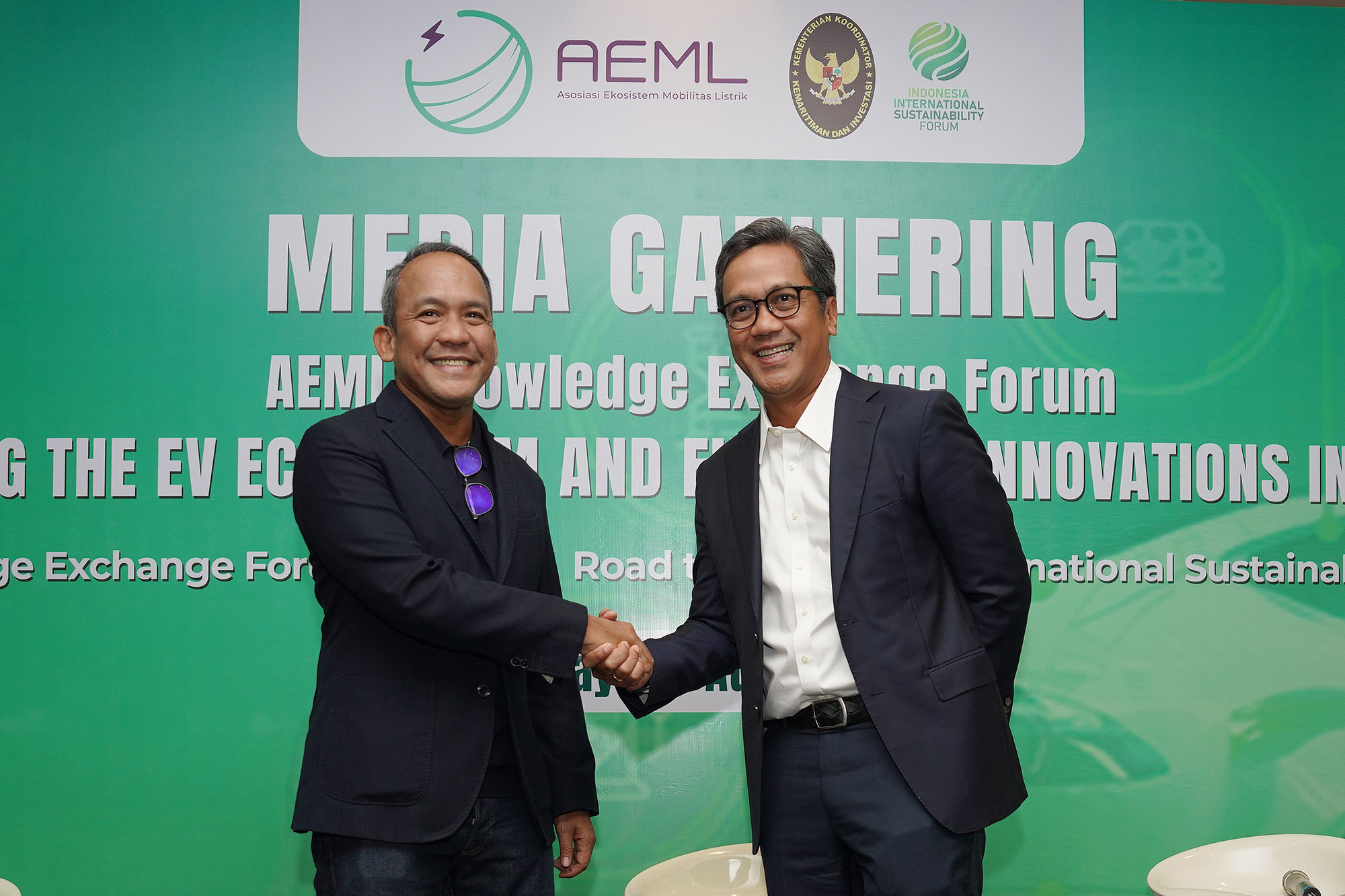 DBS Indonesia Menjadi Bank Pertama yang Bergabung dengan AEML