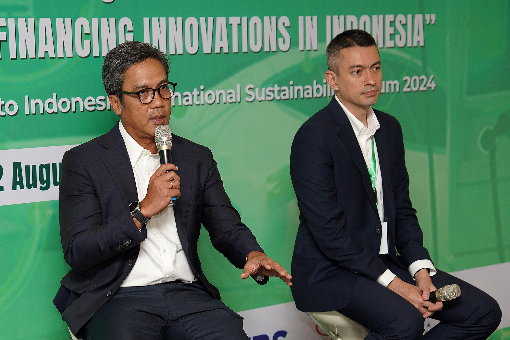 DBS Indonesia Menjadi Bank Pertama yang Bergabung dengan AEML