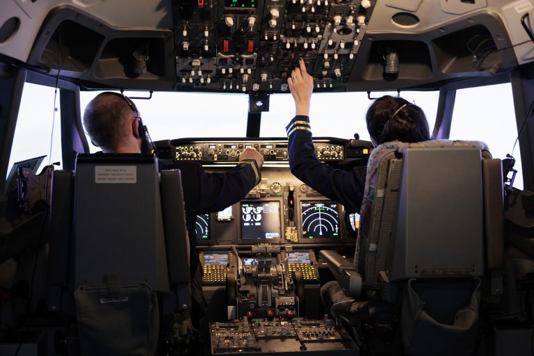 AirNav Indonesia Gelar Uji Coba Lintas Negara dengan Australia