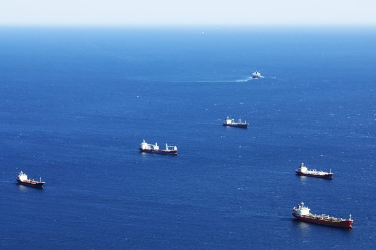 Kapal Penampung Produksi Minyak Tertua di Dunia Pensiun