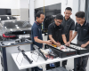 BMW Indonesia Kembali Cetak Teknisi Handal dalam Program BMW Technician Apprentice