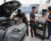 BMW Indonesia Kembali Cetak Teknisi Handal dalam Program BMW Technician Apprentice