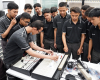 BMW Indonesia Kembali Cetak Teknisi Handal dalam Program BMW Technician Apprentice