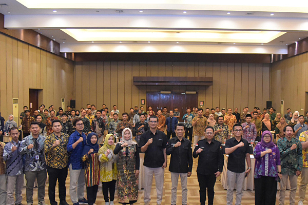 Pengawas Harus Sigap Identifikasi Pelanggaran Pada Pemilihan 2024