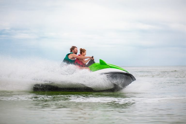 Tarik Kunjungan Wisatawan, Sportainment Jetski Akan Hadir di The Mandalika