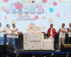 Tambah Koleksimu, KMT BT21 Sapa Pengguna Commuter Line
