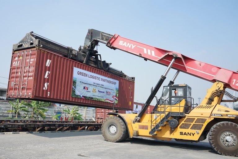 Pengalihan Moda Transportasi Berpotensi Mengurangi Emisi Karbon