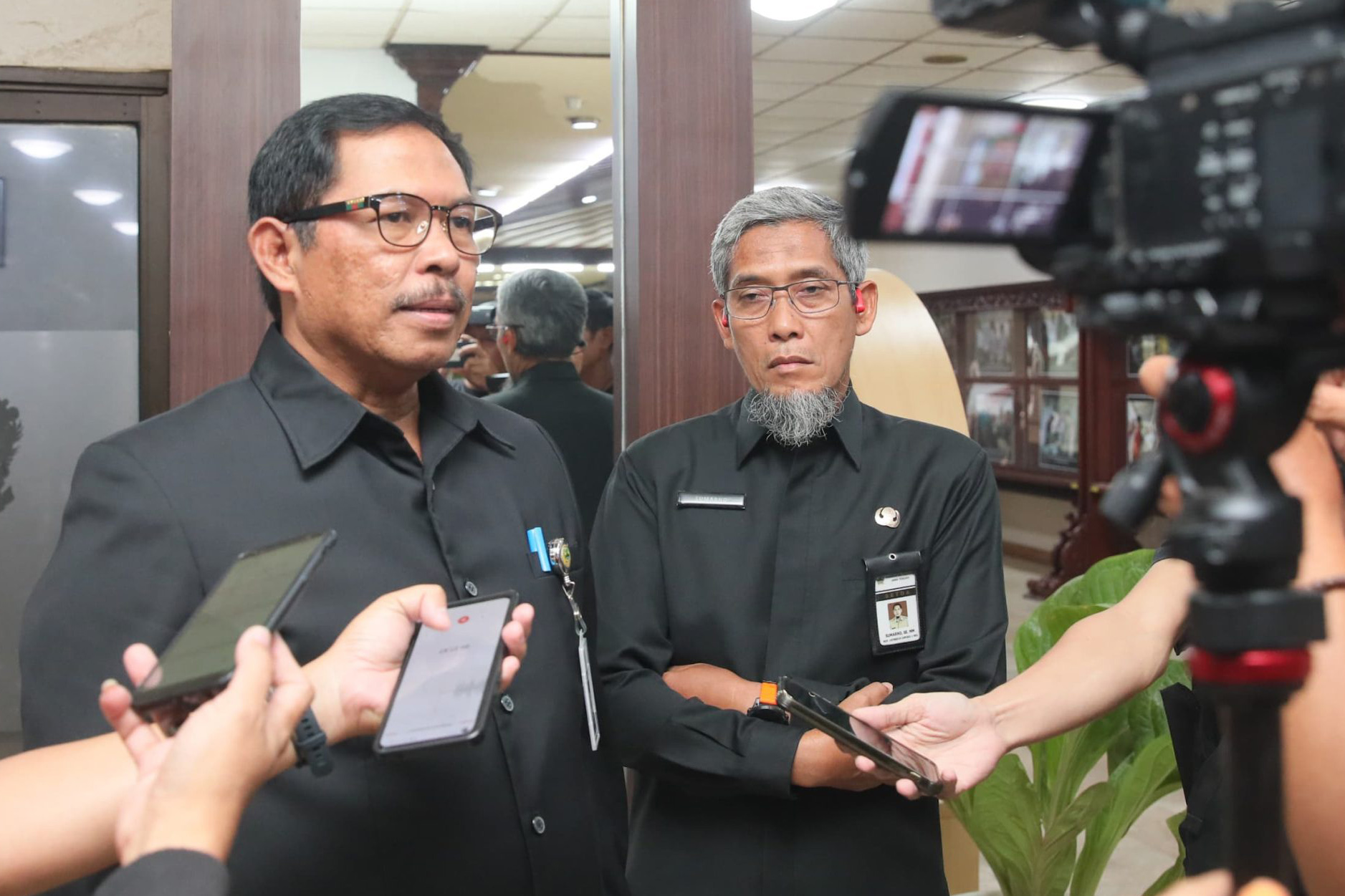 Jateng Siaga Darurat Kekeringan, 7 Juta Liter Air Bersih Siap Didistribusikan