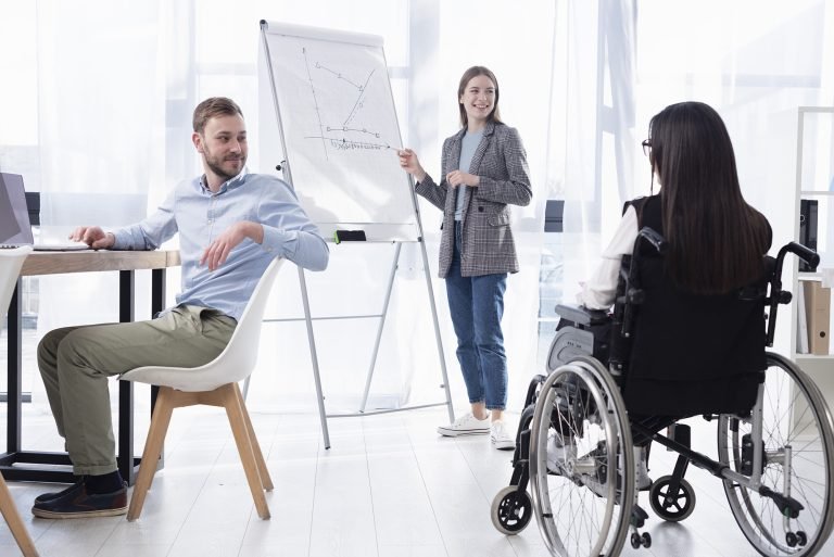 Pentingnya Edukasi Keuangan bagi Penyandang Disabilitas